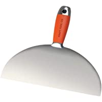 Kraft herramienta todo conjunto de acero inoxidable cuchillo con mango de agarre seguro- DW736PF